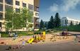 фото ЖК "Булатниково" Жабкино - 13